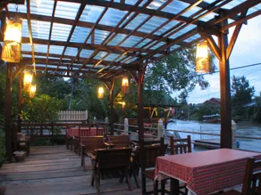 Baan Suan Amphawa - Image 4