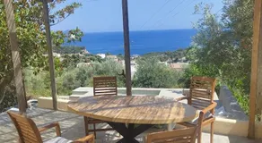Kitrino Spiti Best View Eco Villa - Image 2