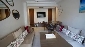 Luxueux appartement avec vue sur mer à Martil - Image 2