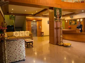 Hotel Geethu International - Image 2