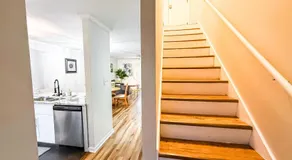 Modern 2 en suite townhome near DT Raleigh - Image 3