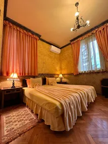 Petra Guest House - "Comfy" room - Image 2