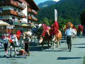 Aparthotel Bergland - Image 5