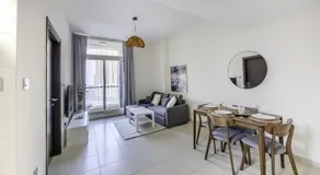 Iconic HF BR Hall 2 Bath Balcony Free- Parking, Pool, Gym & 2 Kids - Al Reem Island - Image 5