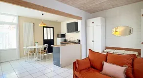 Maloquet, maison chaleureuse proche Île de Ré - Image 2