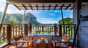 Krabi Chada Resort - Image 3