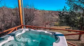 Nature&Chill Treehouses - Image 4
