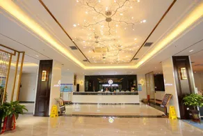 SHENZHOUKAIRUNSHANGWUJIUDIAN - Image 2
