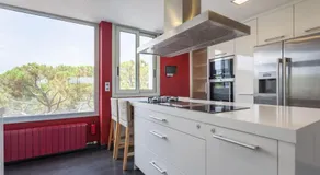HHBCN Beach apartment Gava #1 - Image 3