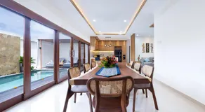 Villa Marili Seminyak by Nagisa Bali - Image 2