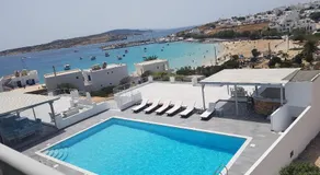 Atlantida Hotel - Image 2