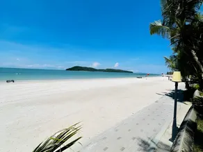 Melati Tanjong Beach Resort - Image 5
