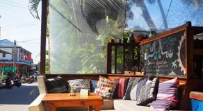 Sundaze Samet Hostel & Hangout - Image 3