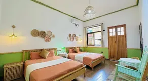 Foshan Old Street House Shunde Qinghui Garden Branch - Image 2