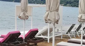 Anatoli Studios in front of the beach - Image 3
