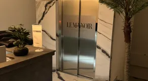 hotel le manoir - Image 3