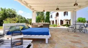 Terra Sessana Ville e Trullo con piscina privata - Image 3