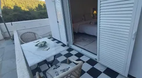 Eytyhias Yard apartments in Poros - Image 3