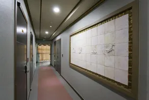 Amiga Inn Seoul - Image 5
