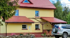 Agroturystyka Przystanek Góry Sowie - Image 4