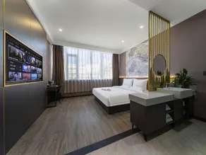 Leer Business Hotel - Image 2