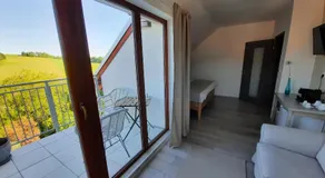 Penzion Zahrada nad řekou, restaurace a kavárna - PARKOVÁNÍ GRÁTIS - Image 3