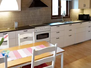 4 star holiday home in Berga - Image 2