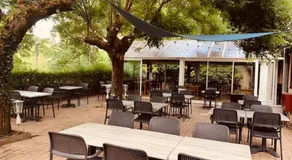 Hôtel-Restaurant La Bergerie - Image 4