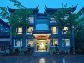 Hua Xi Hotel - Image 3