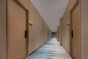 Luxury Hotel (Dongguan Buyaxiang Street Tourist Scenic Area) - Image 4