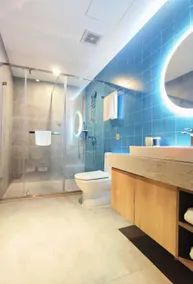 Home Inn Neo - Handan Zhonghua Avenue Zhuhe Road - Image 2