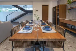 Superb Modern 4 Bedroom Private Villa in Canggu - Image 5