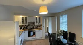 Large Apartments next to East Midlands Airport with Free Gated Parking! - Image 5