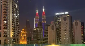 Majestic KLCC Suites Kuala Lumpur - Image 5