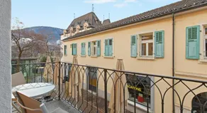Hôtel de la Poste Sierre - Image 2