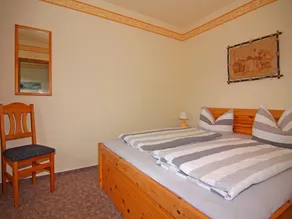 Einladende Ferienwohnung am Achterwasser in Lütow - Image 4