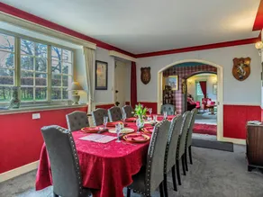 Highland Retreat in Banff near Whisky Trail - Image 5