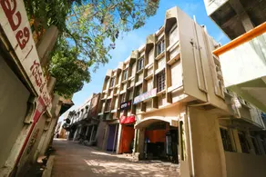 Hotel O Grand Hotel And Lodge - Image 5