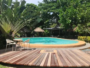 Cherinicole Beach Resort - Image 2