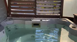 Chambres d hôtes au calme avec piscine et jacuzzi - Image 5