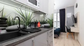 Browar Gdański Urban Stay Wrzeszcz by Noclegi Renters - Image 5