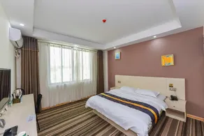 Guizhiheng Hotel (Nanning Wuxu Airport Branch) - Image 2