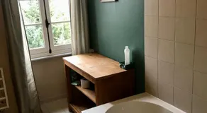 Coeur de Roses, gîte & chambre d'hôtes - Image 4