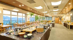 天然温泉ひなたの宿日南宮崎 - Image 4
