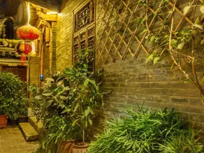 Guyuexuan Garden Inn (Dayan Ancient Town Mufu) - Image 4