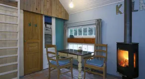 Pension Kalmus - Domek z Sauną - Image 4
