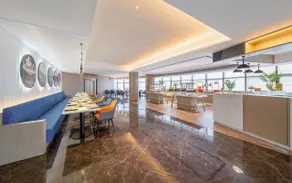 Kyriad Hotel (Dongguan Qingxi Branch) - Image 3