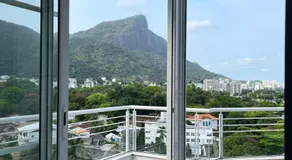 Suite top com varanda e vista exclusiva - Image 4