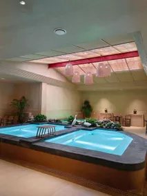 Yunxili Tangquan Spa Homestay - Image 2