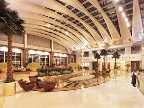 Shanxi World Trade Hotel - Image 2